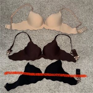 Victoria’s Secret Very Sexy Push Up Bra